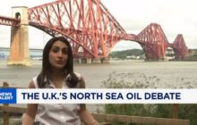North Sea oil and renewables: The UK’s next PM faces a defining energy policy decision