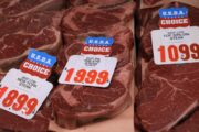 Inflation peaked in May as energy prices fell in June, Kalshi traders think