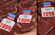 Inflation peaked in May as energy prices fell in June, Kalshi traders think