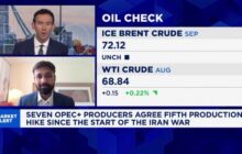 Why oil investors fear the next toll fight could be the Strait of Malacca
