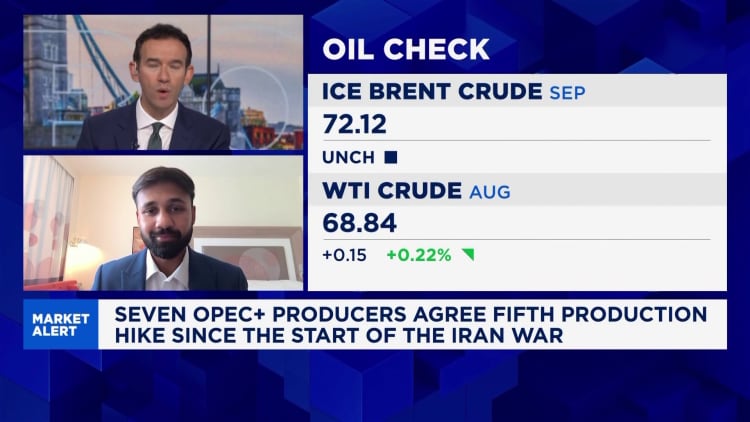 Why oil investors fear the next toll fight could be the Strait of Malacca