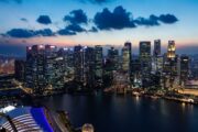Singapore tightens monetary policy as rising oil prices rekindle inflation risk