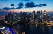 Singapore tightens monetary policy as rising oil prices rekindle inflation risk