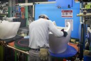 These Japanese AI winners don’t make chips. They make toilets, glass fiber and seasoning
