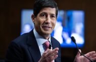 From 'oil' to 'shock',  here's what Kalshi traders expect Fed Chair Kevin Warsh will say this week