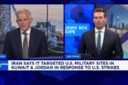 Oil pipelines around the Strait of Hormuz won't end the threat Iran poses to Middle East crude exports