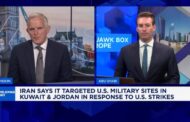 Oil pipelines around the Strait of Hormuz won't end the threat Iran poses to Middle East crude exports