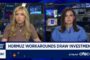 Oil tankers face 'worst case scenario' in Hormuz as Iran steps up attacks on ships, maritime risk CEO says