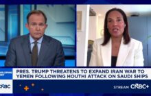 Oil shipments are under attack on multiple fronts as fighting escalates in Red Sea, Hormuz and Black Sea