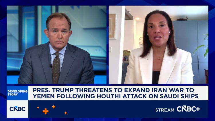 Oil shipments are under attack on multiple fronts as fighting escalates in Red Sea, Hormuz and Black Sea