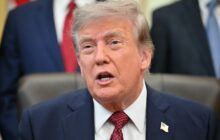 Trump says U.S. has sold more than $13 billion of Venezuela oil