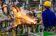 China industrial profit growth slows again in June as retreating oil prices sap earnings lift