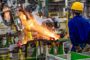 China industrial profit growth slows again in June as retreating oil prices sap earnings lift