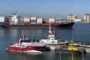 Egypt says drone hit two ships at Mediterranean port as attacks on energy infrastructure widen