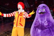 McDonald's charts are starting to coil in the direction of a buy signal, Jay Woods says