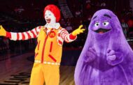 McDonald's charts are starting to coil in the direction of a buy signal, Jay Woods says