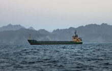 US launches new strikes on Iran, revokes oil sales permit after 3 ships attacked in Strait of Hormuz