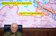 Ukrainian drones hit St Petersburg oil terminal in latest long-range attack on Russia