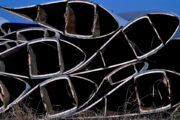 Texas orders cleanup of thousands of dumped wind turbine blades