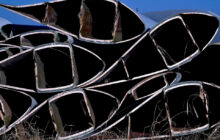 Texas orders cleanup of thousands of dumped wind turbine blades