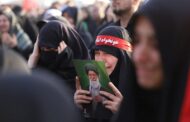 US launches new strikes on Iran after reinstating oil sanctions over shipping attacks