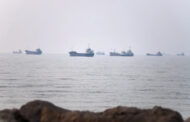 Iran warns oil tankers to use approved routes in Strait of Hormuz or face a 'forceful response'