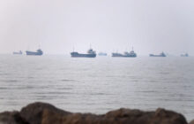 Iran warns oil tankers to use approved routes in Strait of Hormuz or face a 'forceful response'