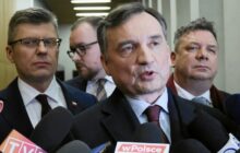 Hungary revokes refugee status of fugitive minister, Poland says