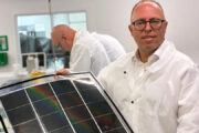 Solar panel firm calls for future policy certainty