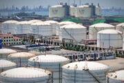 U.S. Strategic Petroleum Reserve hits lowest level since 1983 while oil prices surge