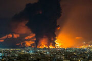 Iran threatens to strike Gulf oil wells: What would be the consequences?