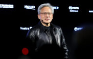 As Washington panics about Chinese AI, Jensen Huang says open-source models like Kimi are ‘excellent’ and should be embraced, not banned