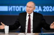 Bringing the war to Putin’s front door: Is Ukraine’s energy strike strategy working?