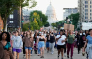Outrage Boils Over in Fatal Police Shooting of Man in Wisconsin