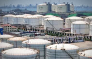 U.S. Strategic Petroleum Reserve hits lowest level since 1983 while oil prices surge