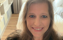 A woman who has autoimmune gastritis, the same condition as Bryan Johnson, shares what it's like to live with it