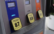 Iran war pushes gas prices back above $4 per gallon