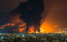 Iran threatens to strike Gulf oil wells: What would be the consequences?
