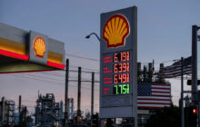 Oil industry warns refining limits could keep energy prices high