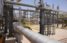 The gold rush is on to build Gulf energy projects