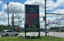 Here's what's happening at Trump-backed Freedom Fuel gas stations