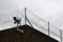 Officer jailed for sex with inmate in prison toilets