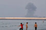 Iran: 2 oil tankers in Strait of Hormuz have exploded