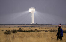 Focus turns to building stronger institutions in Africa to speed shift to renewable energy