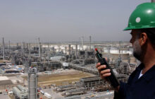 7 OPEC+ countries agree to expand monthly oil production modestly as prices slide