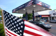 The men behind Trump's $3.47 gas: An NFL coach, a GOP fundraiser and two New Jersey brothers