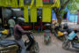 India's capital part of aggressive electric vehicle targets in bid to curb air pollution