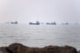 US and Iran vie for Strait of Hormuz, waterway key to global energy supplies, in latest attacks