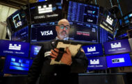 Stocks flat as traders digest Fed comments, oil falls