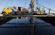 Oil prices dip as mediation efforts offset US-Iran strikes